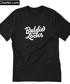 Baldilocks T-Shirt PU27