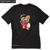 Bear T-Shirt PU27