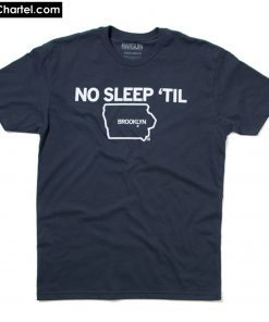 Brooklyn T-Shirt PU27