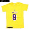 Bryant T-Shirt PU27