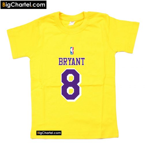 Bryant T-Shirt PU27