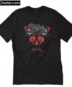 Bullet For My Valentine T Shirt PU27