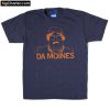 Da Moines T-Shirt PU27