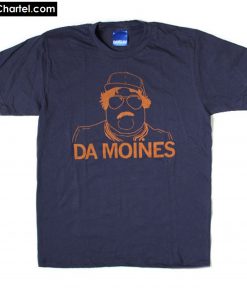 Da Moines T-Shirt PU27