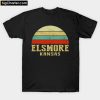 Elsmore KS Shirt T-Shirt PU27