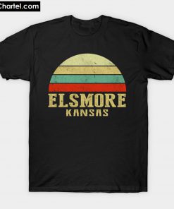 Elsmore KS Shirt T-Shirt PU27