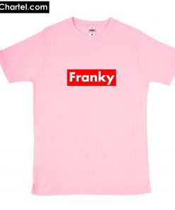 Franky T-Shirt PU27