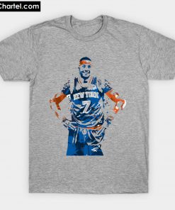 Funny Basketball T-Shirt PU27