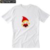 Girl Gnome T-Shirt PU27