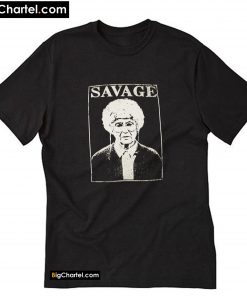 Golden Girls Sophia Savage T-Shirt PU27