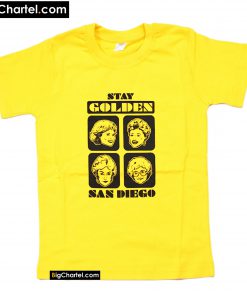 Golden Girls T-Shirt PU27