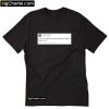 I Just Got Impeached Donald Trump For Making Perfect Phone Call T-Shirt PU27