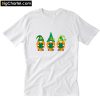 Irish Gnomes Svg T-Shirt PU27