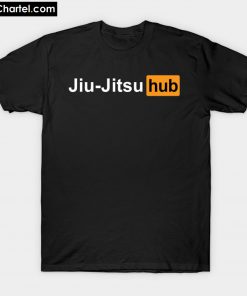 Jiu Jitsu T-Shirt PU27