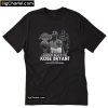 Kobe Bryant Legends Never Die 1978 2020 Thank You For The Memories T-Shirt PU27