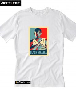 Kobe Bryant T Shirt PU27