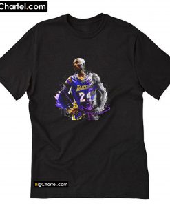 Kobe Bryant T Shirt PU27