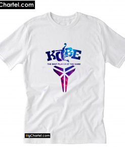 Kobe Bryant T-Shirt PU27