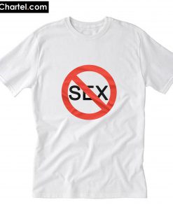 Leslie Jones Off Sex T-Shirt PU27