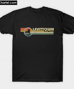 Levittown NY T-Shirt PU27