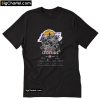 Los Angeles Lakers Legends 1947 2020 T-Shirt PU27