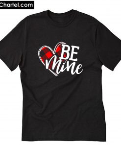 Love Valentine T-Shirt PU27