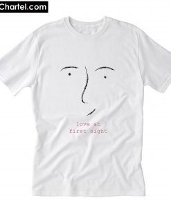 Love at First Sight T-Shirt PU27