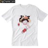 Luffy's Meat T-Shirt PU27