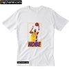 Mamba Kobe Bryant T-Shirt PU27