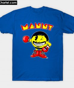 Manny T-Shirt PU27