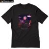 Neil Memory Peart In Loving Drummer Fans T-Shirt PU27