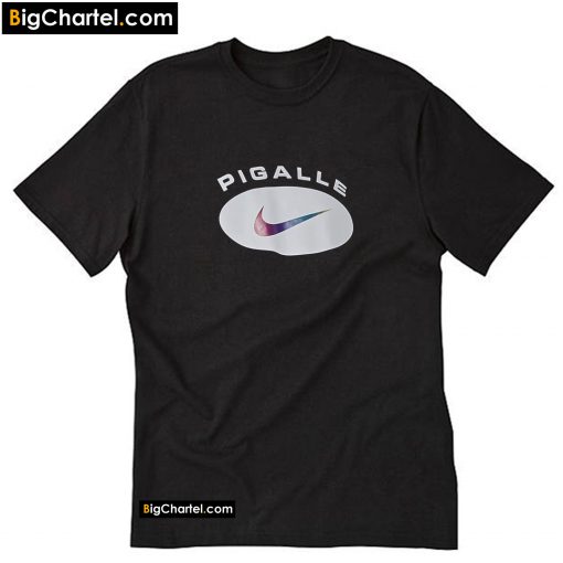 Pigalle T-Shirt PU27