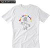 Pixar Toy Story 4 For Valentine's Day T-SHIRT pu27
