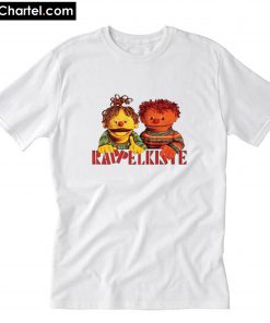 Rappelkiste T-Shirt PU27