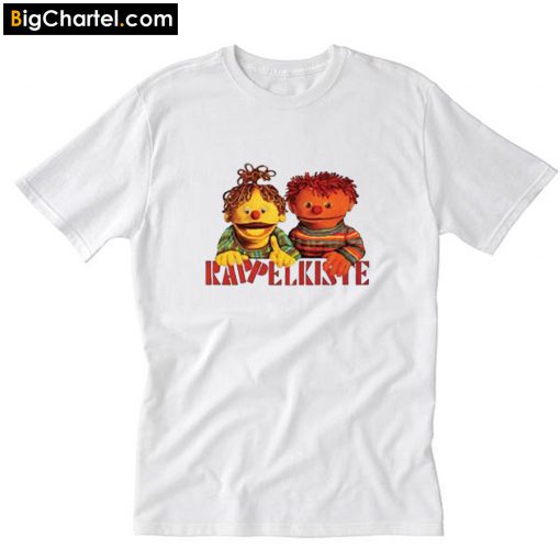 Rappelkiste T-Shirt PU27