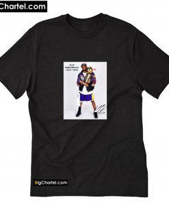 Rip Kobe Bryant 1978 2020 T Shirt PU27