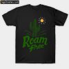 Roam Free T-Shirt PU27