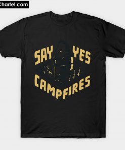Say Yes T-Shirt PU27