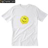 Smiley Balloon T-Shirt PU27
