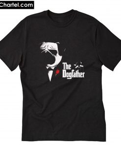 The Dogfather T-Shirt PU27