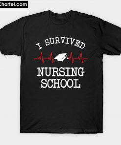 nursing school T-Shirt PU27