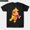 pooh piglet T-Shirt PU27
