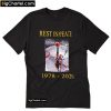 Rest in peace 1978-2020 TShirt PU27