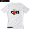 rip kobe shirt rest in peace kobe bryant 1978-2020 T-Shirt PU27