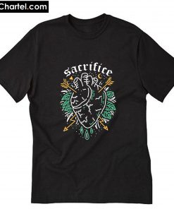 sacrifice T-Shirt PU27