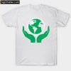 save your earth T-Shirt PU27