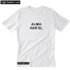 ALMA HAR'EL T Shirt PU27