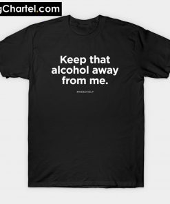 Addiction T-Shirt PU27