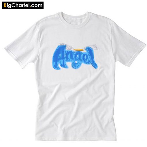Angel T-Shirt PU27