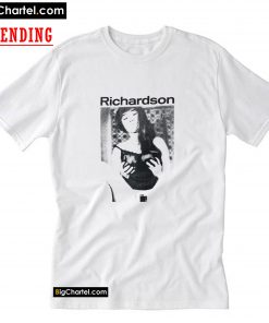 Anti Social Social Club x Richardson T-shirt PU27